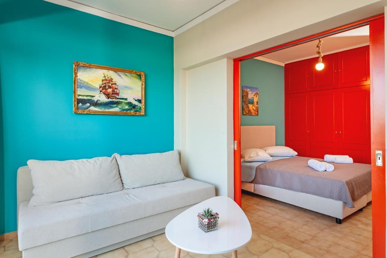 Apartment Orange *